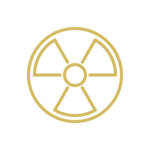 Nuclear Medicine Icon