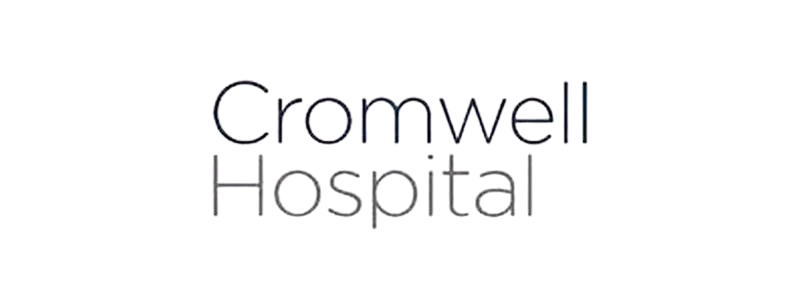 Cromwell Logo