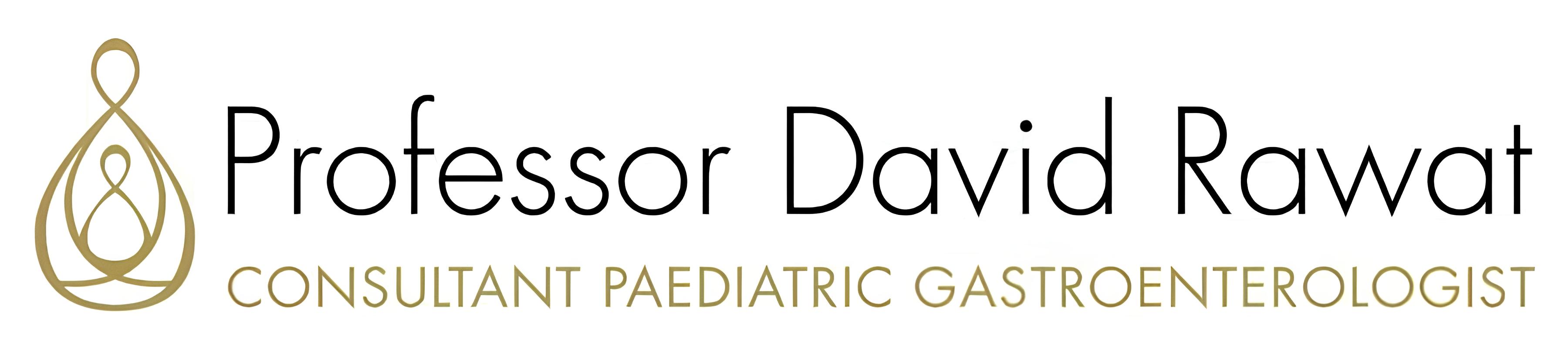 Professor David Rawat