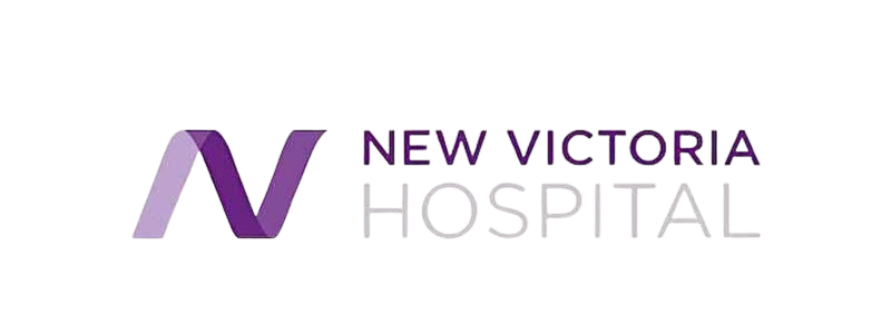 New Victoria Logo